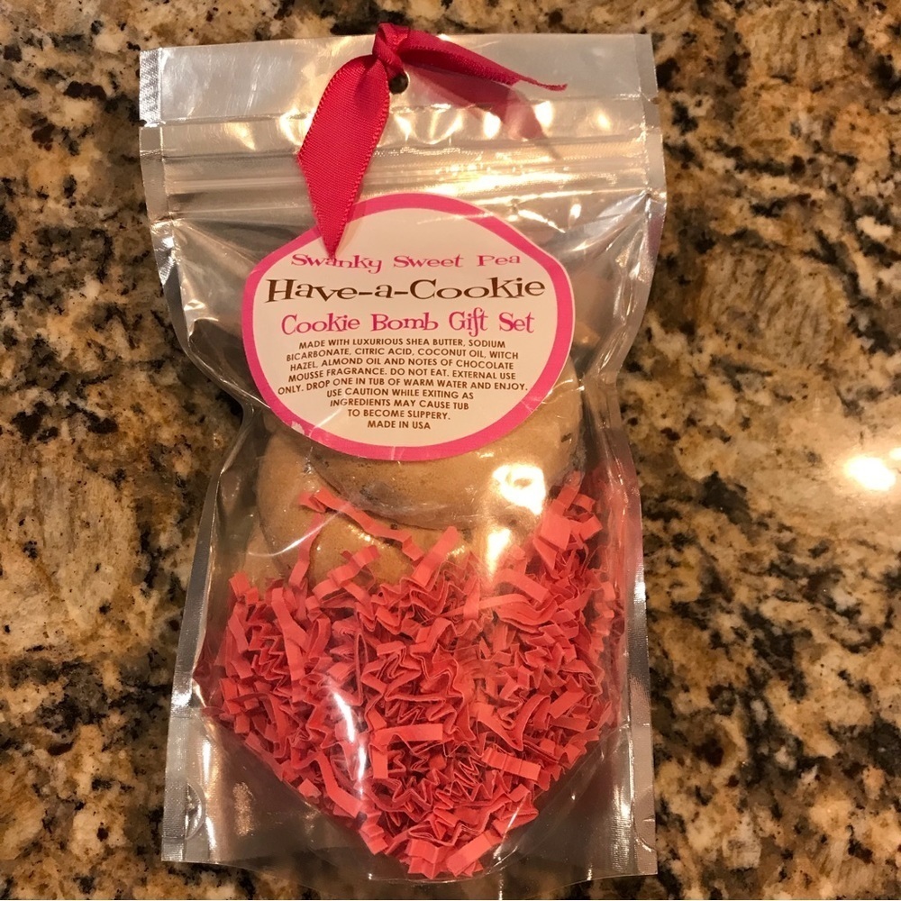 🍪Cookie Bomb Gift Set